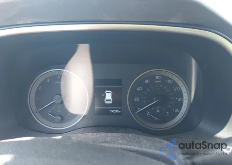 2021 Hyundai Tucson Se from USA, damaged, VIN KM8J2CA46MU287887